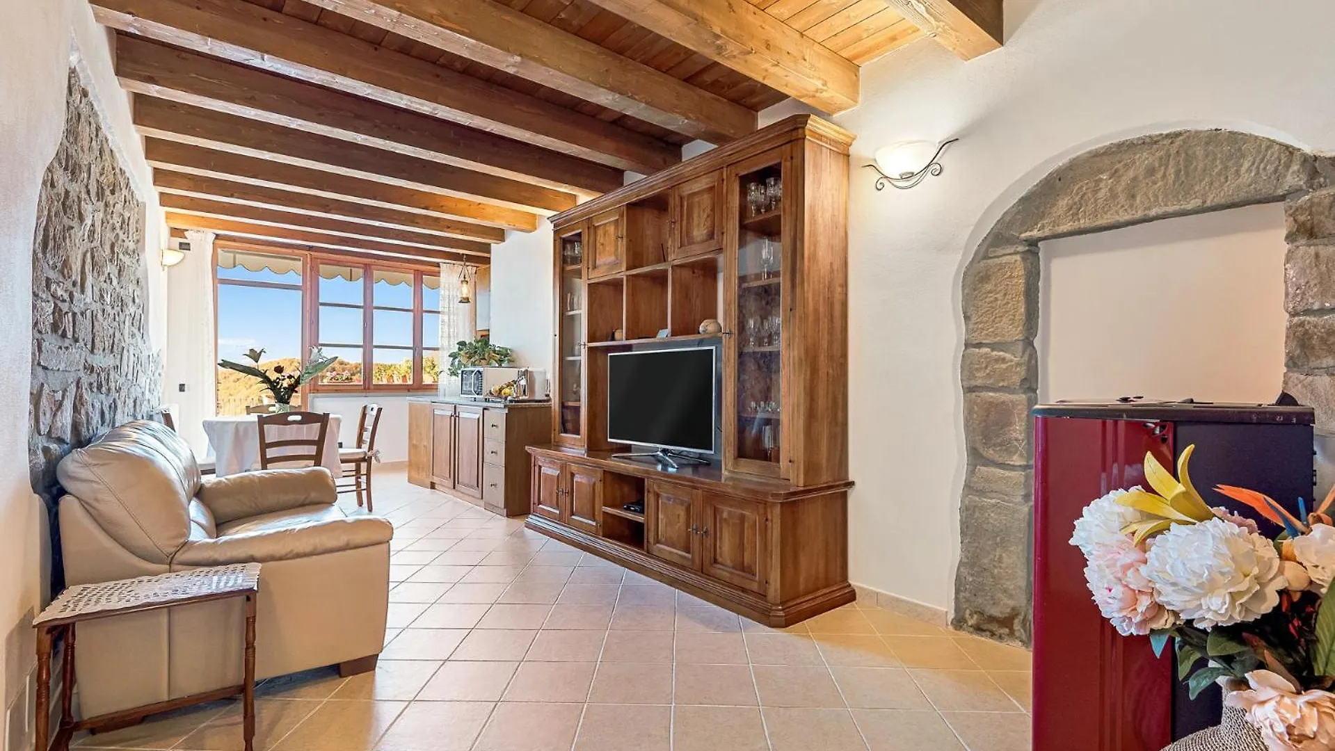 بيت للعطل Vivi Luxury Country House Comano