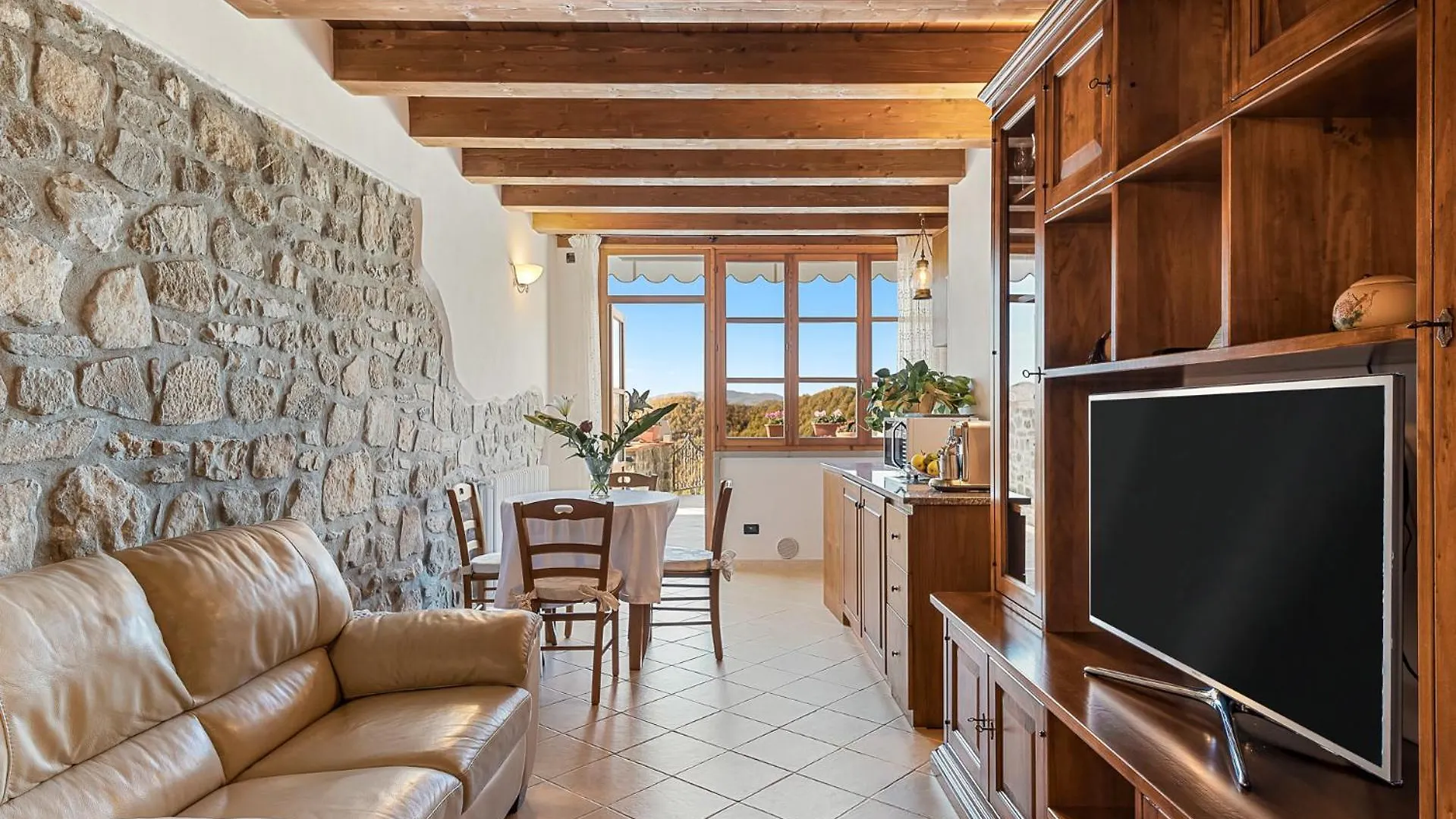 Vivi Luxury Country House Comano  0*, Comano (Tuscany)