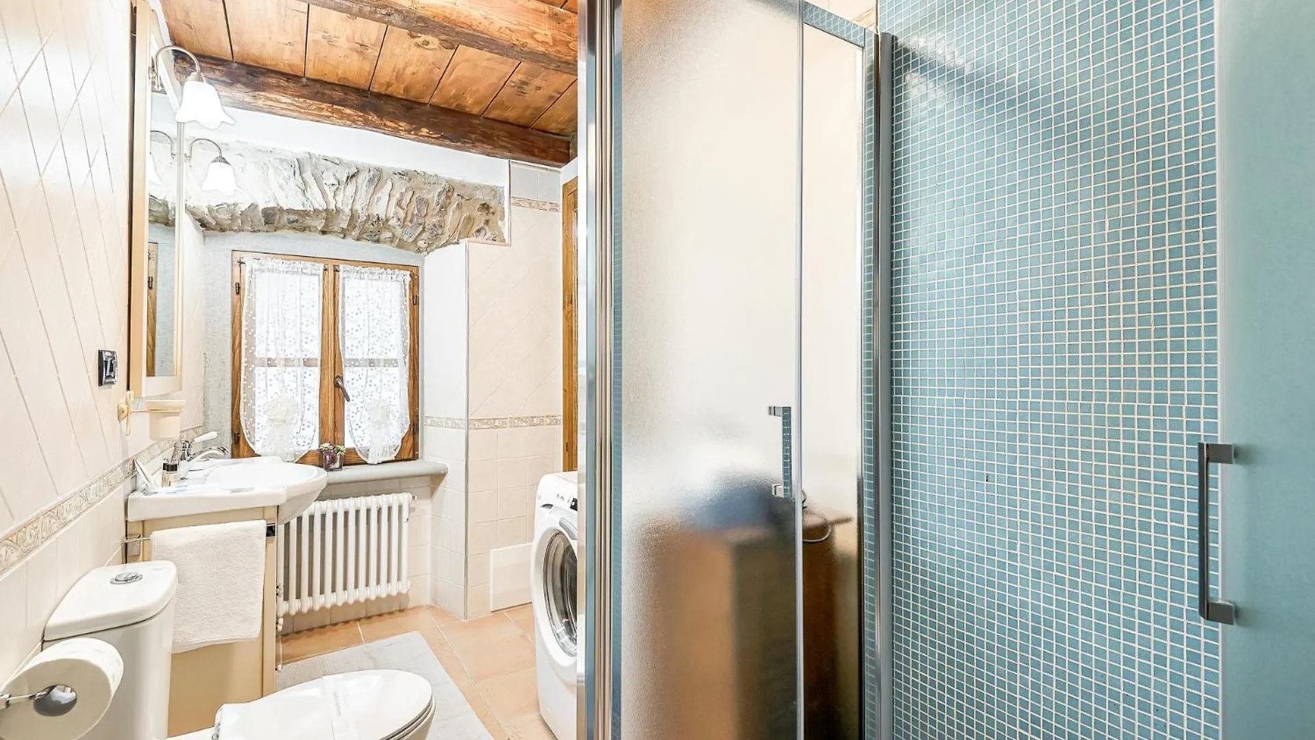 Holiday home Vivi Luxury Country House Comano
