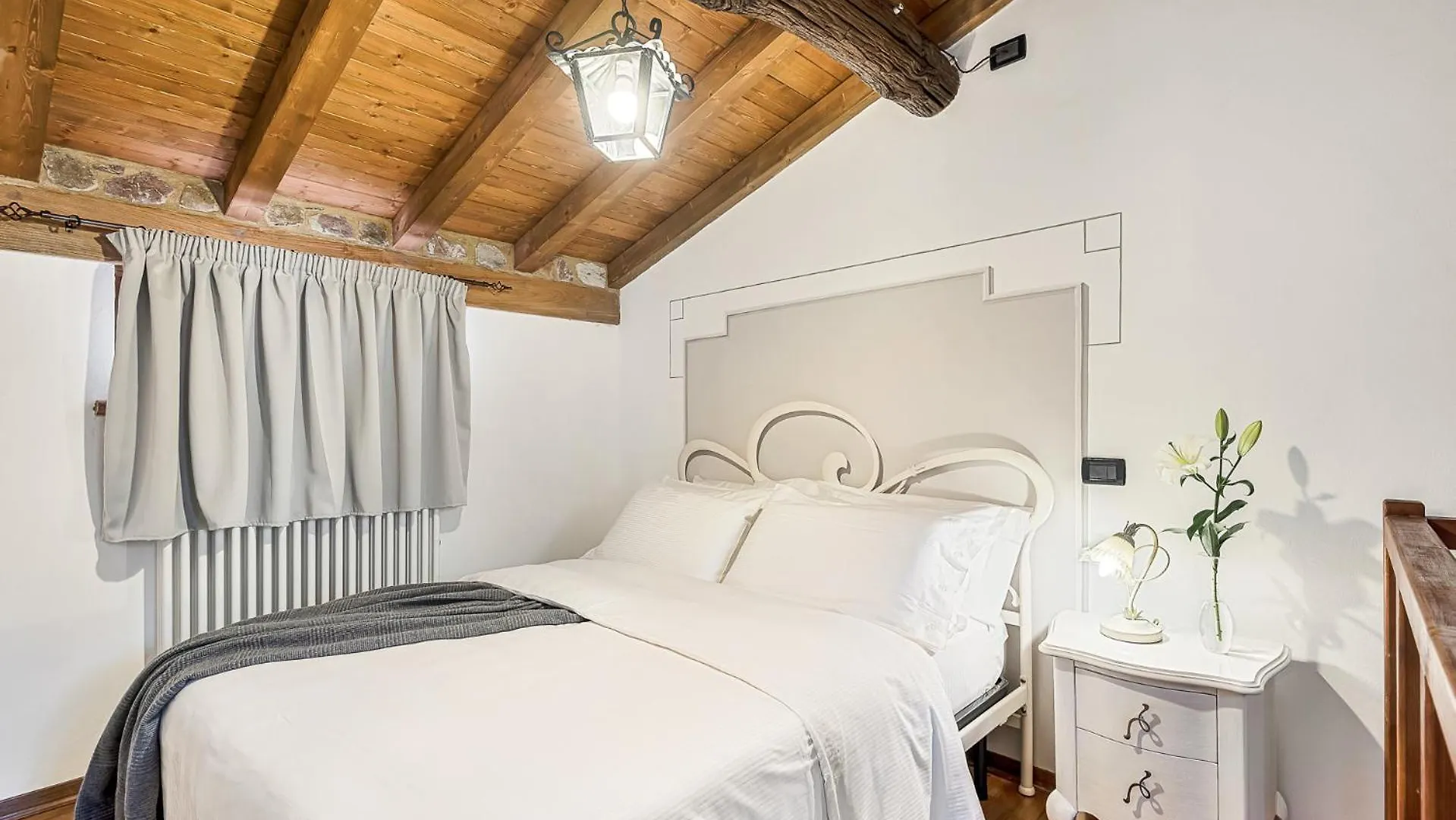 Vivi Luxury Country House Comano  0*, Comano (Tuscany) Italy