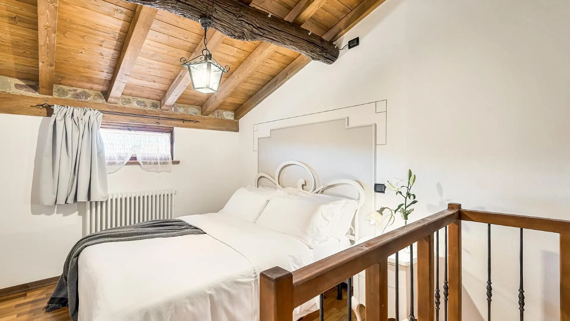Vivi Luxury Country House Comano