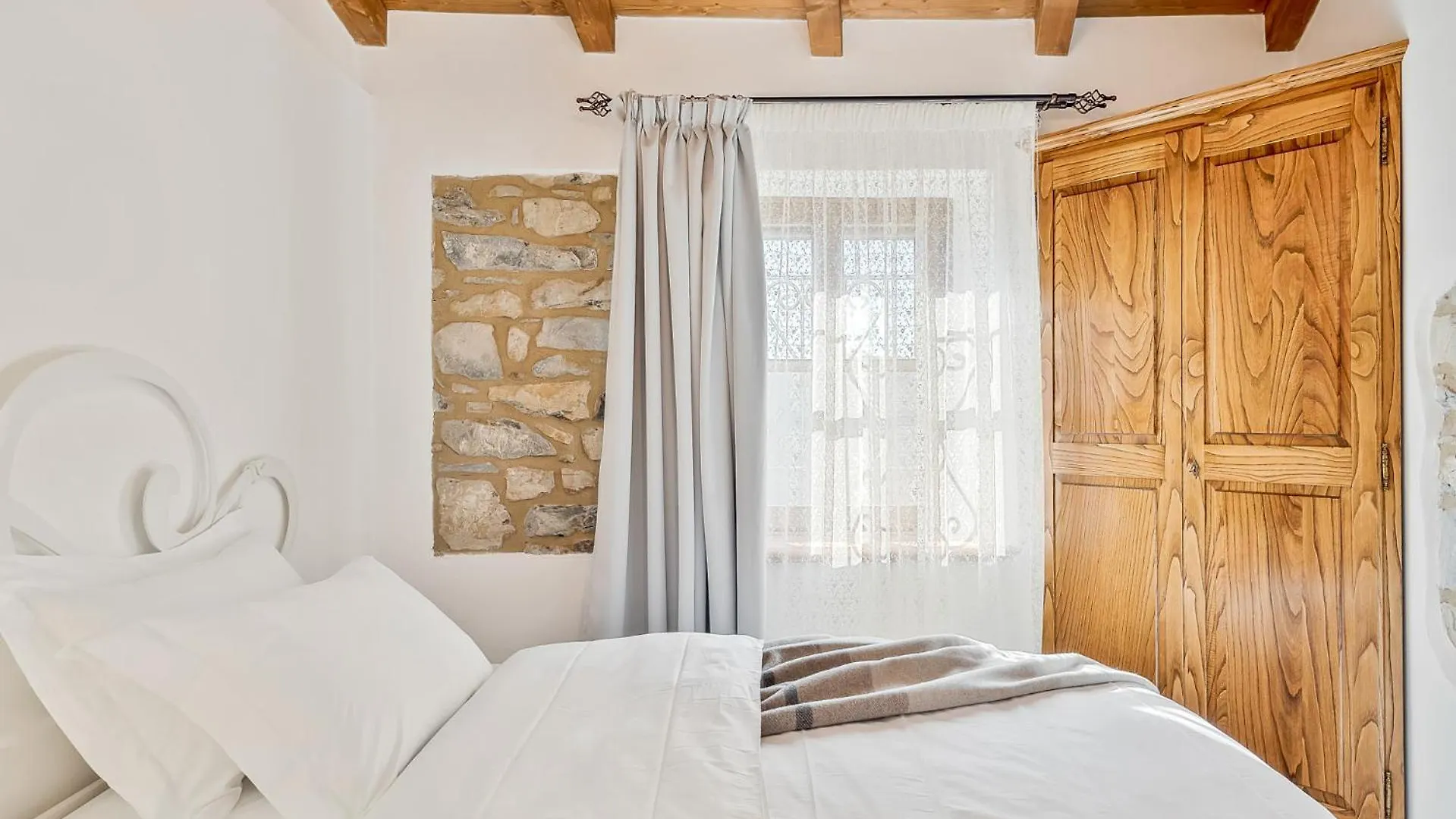 Holiday home Vivi Luxury Country House Comano