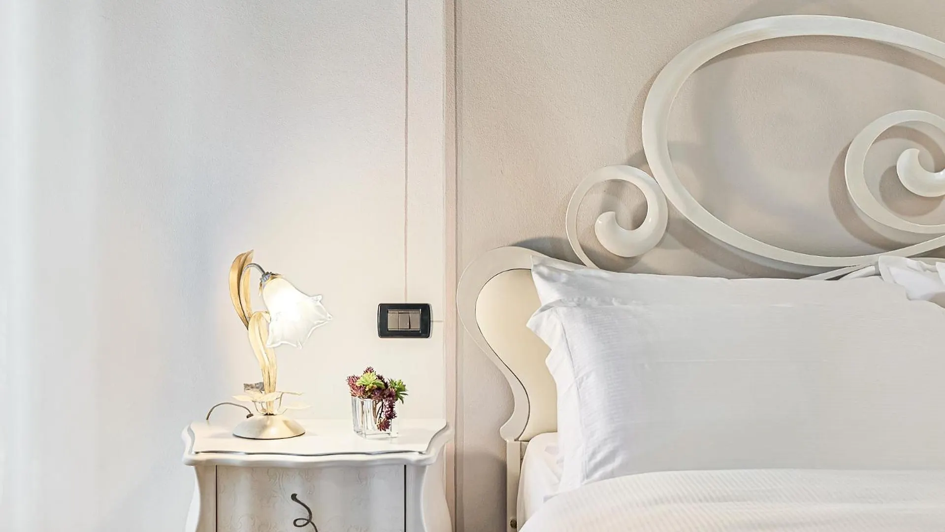 Vivi Luxury Country House Comano