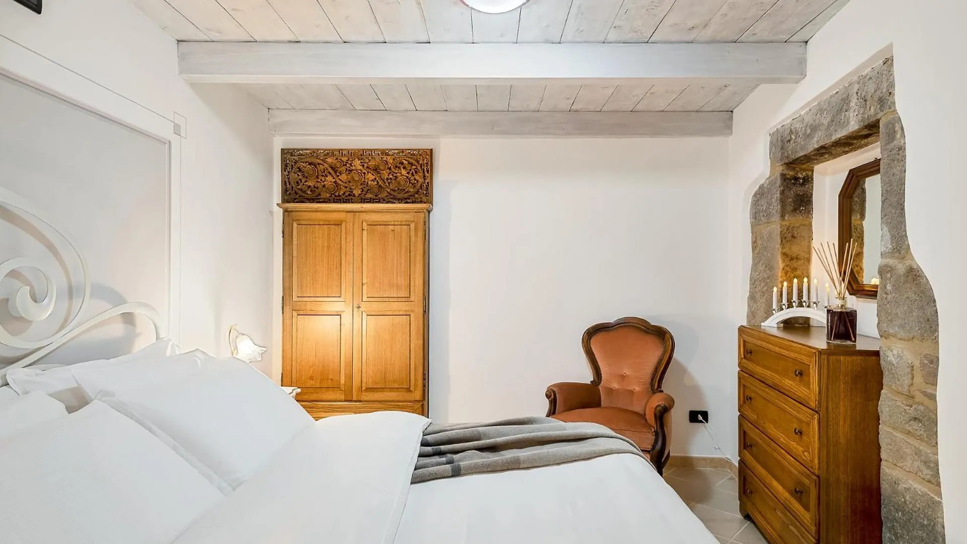 Vivi Luxury Country House Comano  0*, Comano (Tuscany) Italy