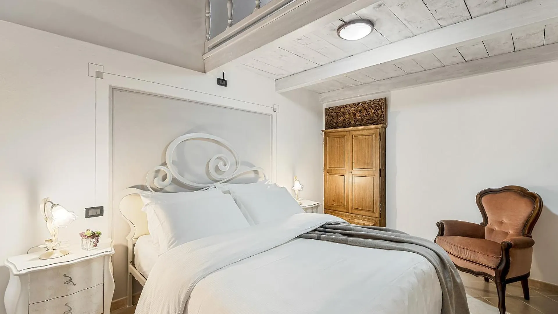 Vivi Luxury Country House Comano  0*, Comano (Tuscany) Italy