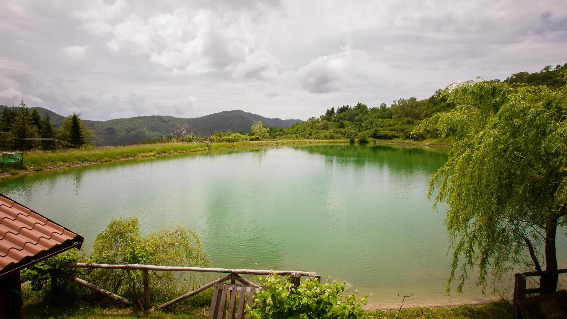 بيت للعطل Vivi Luxury Country House Comano